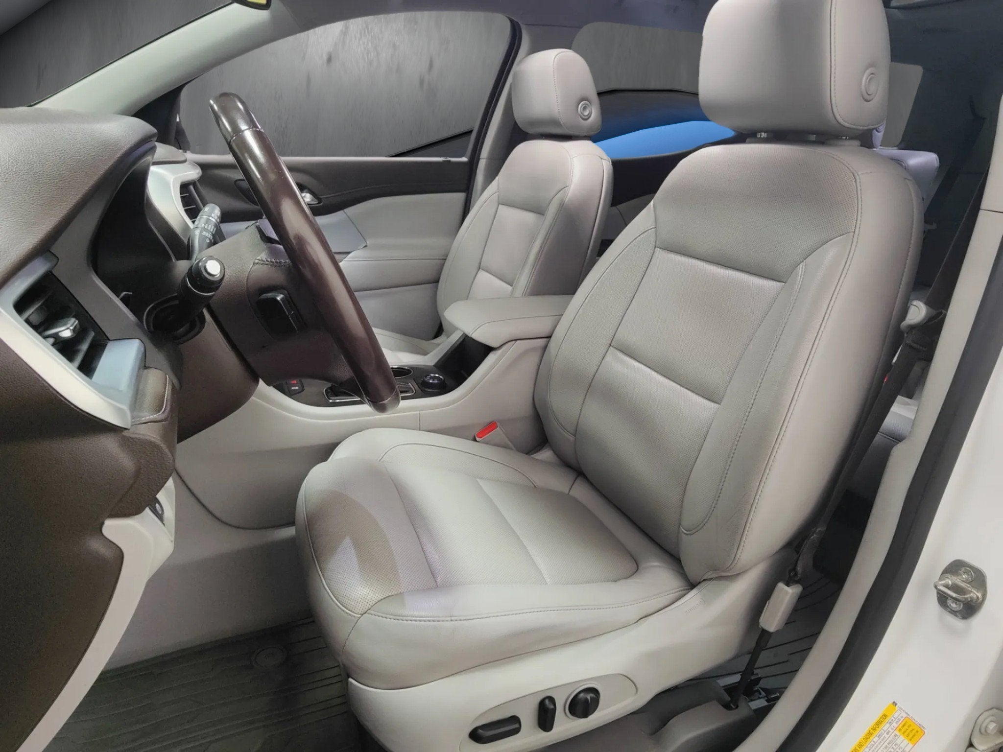 2019 GMC Acadia SLT-2 AWD w/Dual Sunroof & Nav