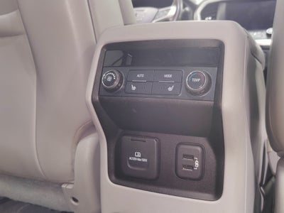 2019 GMC Acadia SLT-2 AWD w/Dual Sunroof & Nav