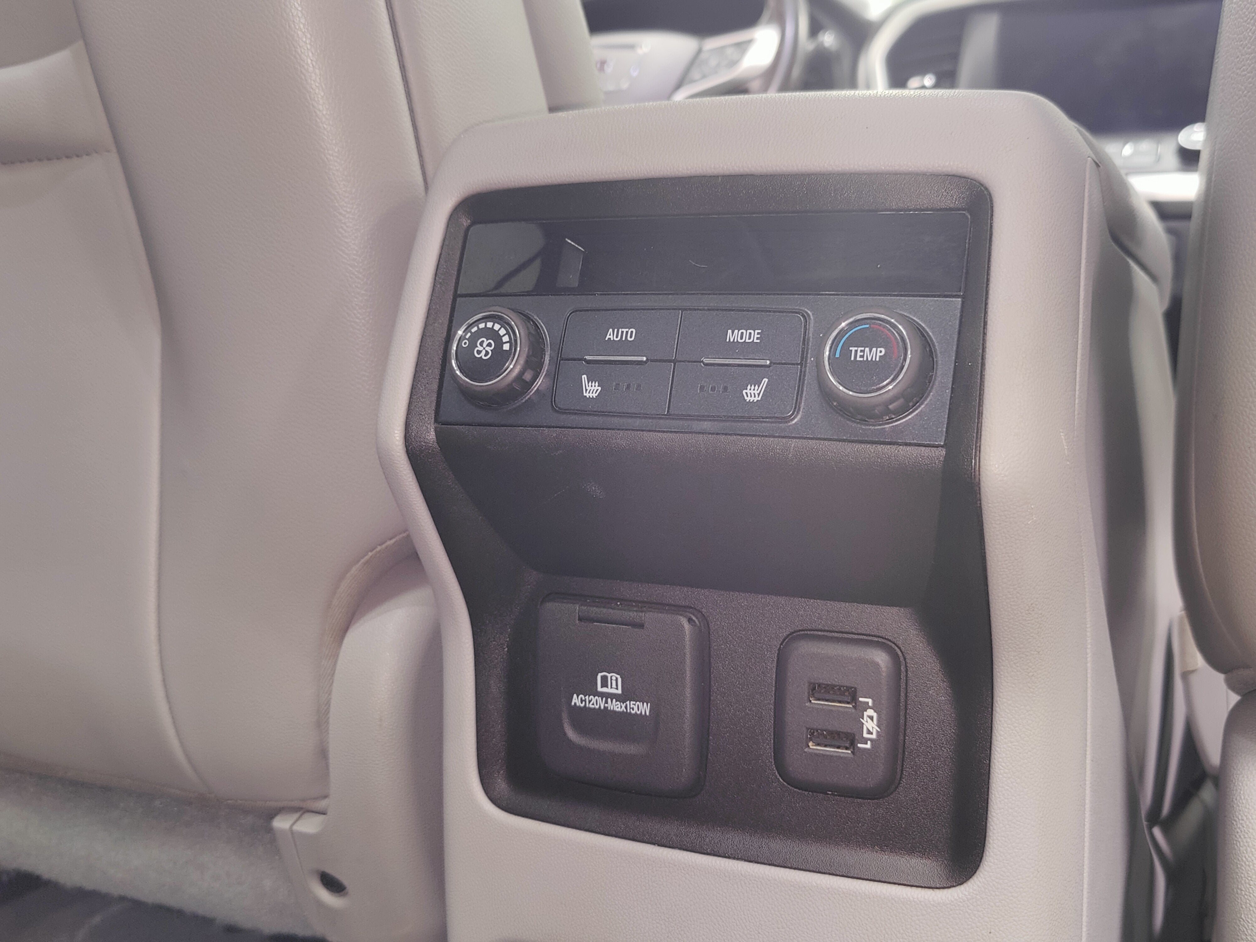 2019 GMC Acadia SLT-2 AWD w/Dual Sunroof & Nav