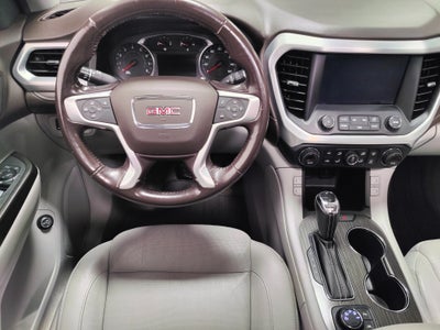 2019 GMC Acadia SLT-2 AWD w/Dual Sunroof & Nav