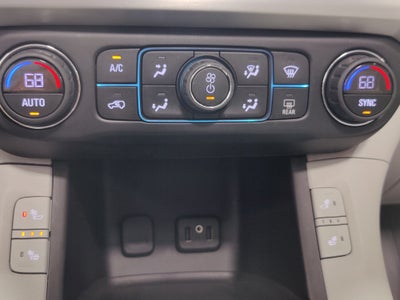 2019 GMC Acadia SLT-2 AWD w/Dual Sunroof & Nav