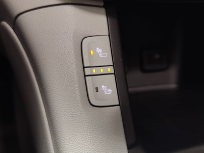 2019 GMC Acadia SLT-2 AWD w/Dual Sunroof & Nav