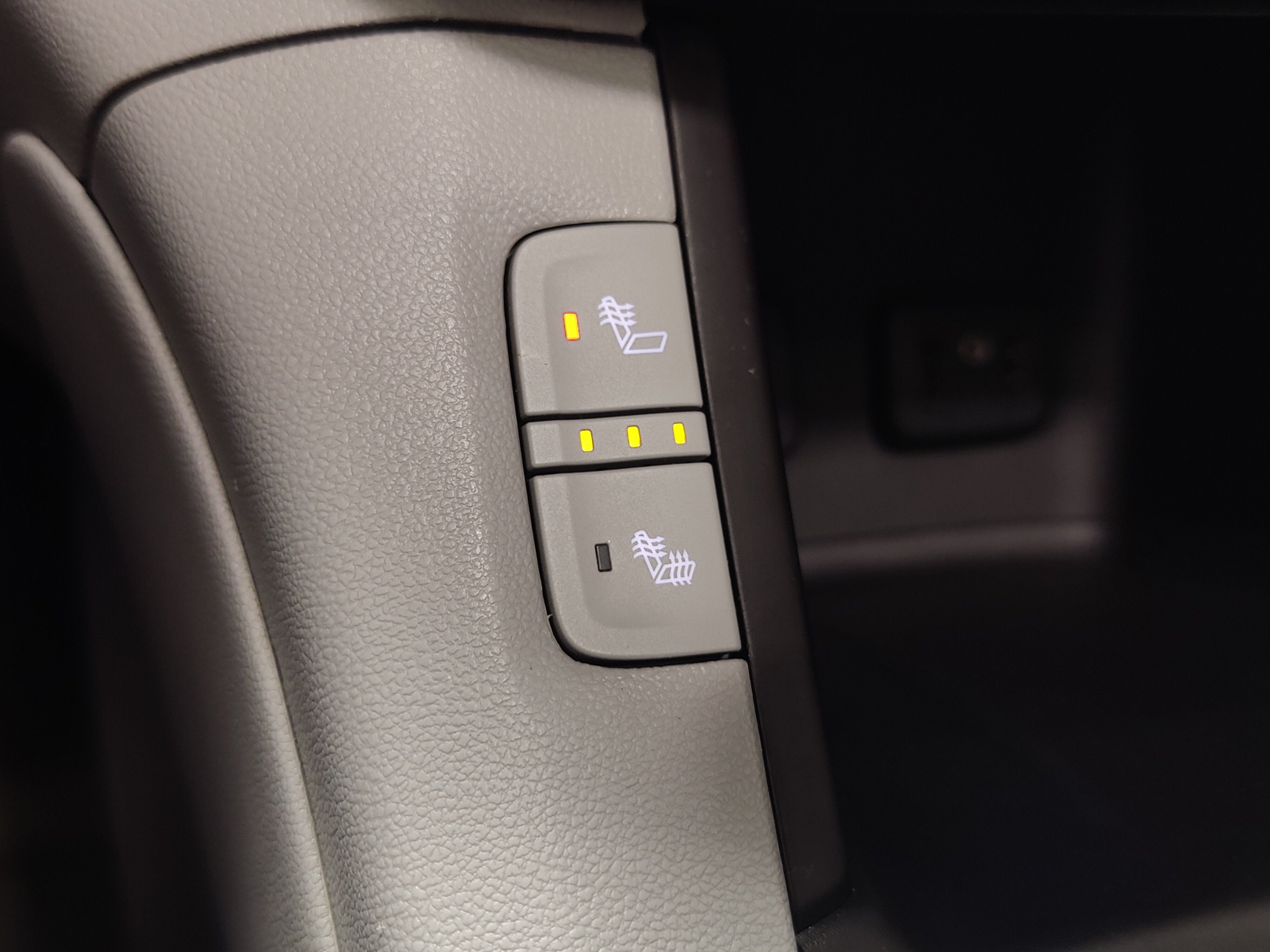 2019 GMC Acadia SLT-2 AWD w/Dual Sunroof & Nav