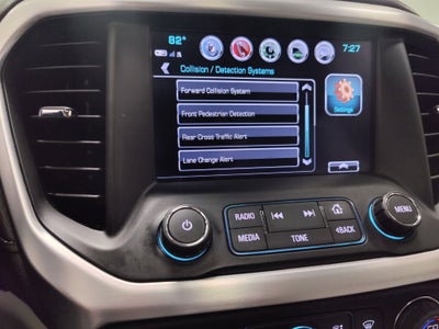 2019 GMC Acadia SLT-2 AWD w/Dual Sunroof & Nav