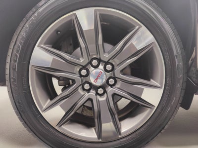 2019 GMC Acadia SLT-2 AWD w/Dual Sunroof & Nav