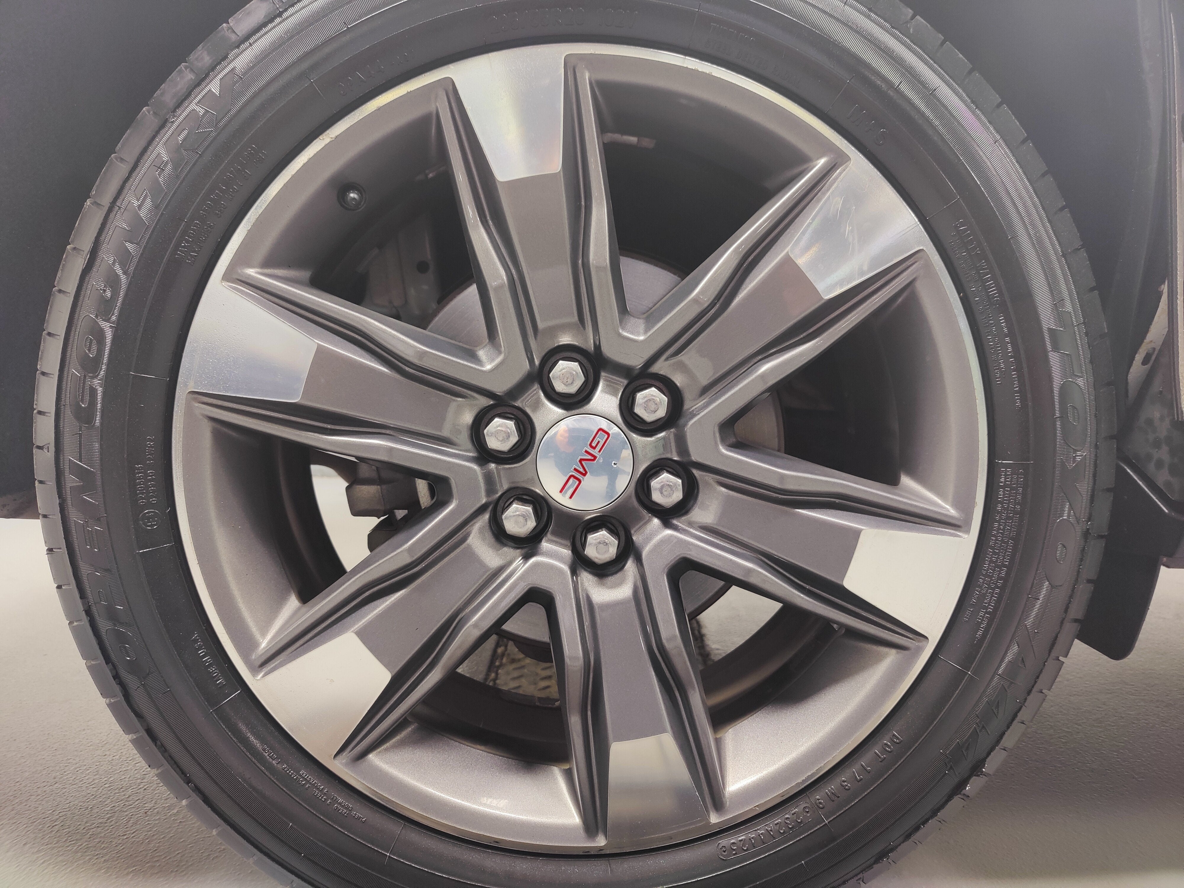 2019 GMC Acadia SLT-2 AWD w/Dual Sunroof & Nav