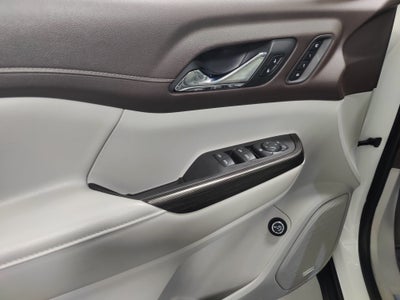 2019 GMC Acadia SLT-2 AWD w/Dual Sunroof & Nav