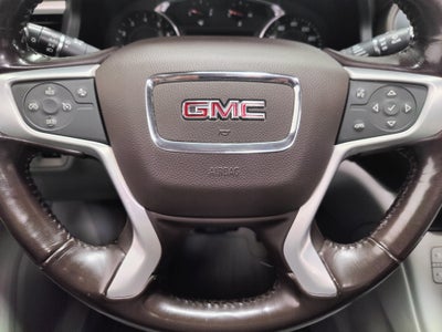 2019 GMC Acadia SLT-2 AWD w/Dual Sunroof & Nav