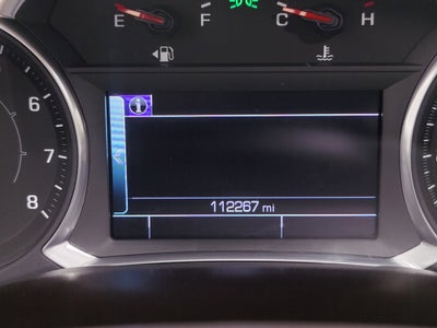 2019 GMC Acadia SLT-2 AWD w/Dual Sunroof & Nav