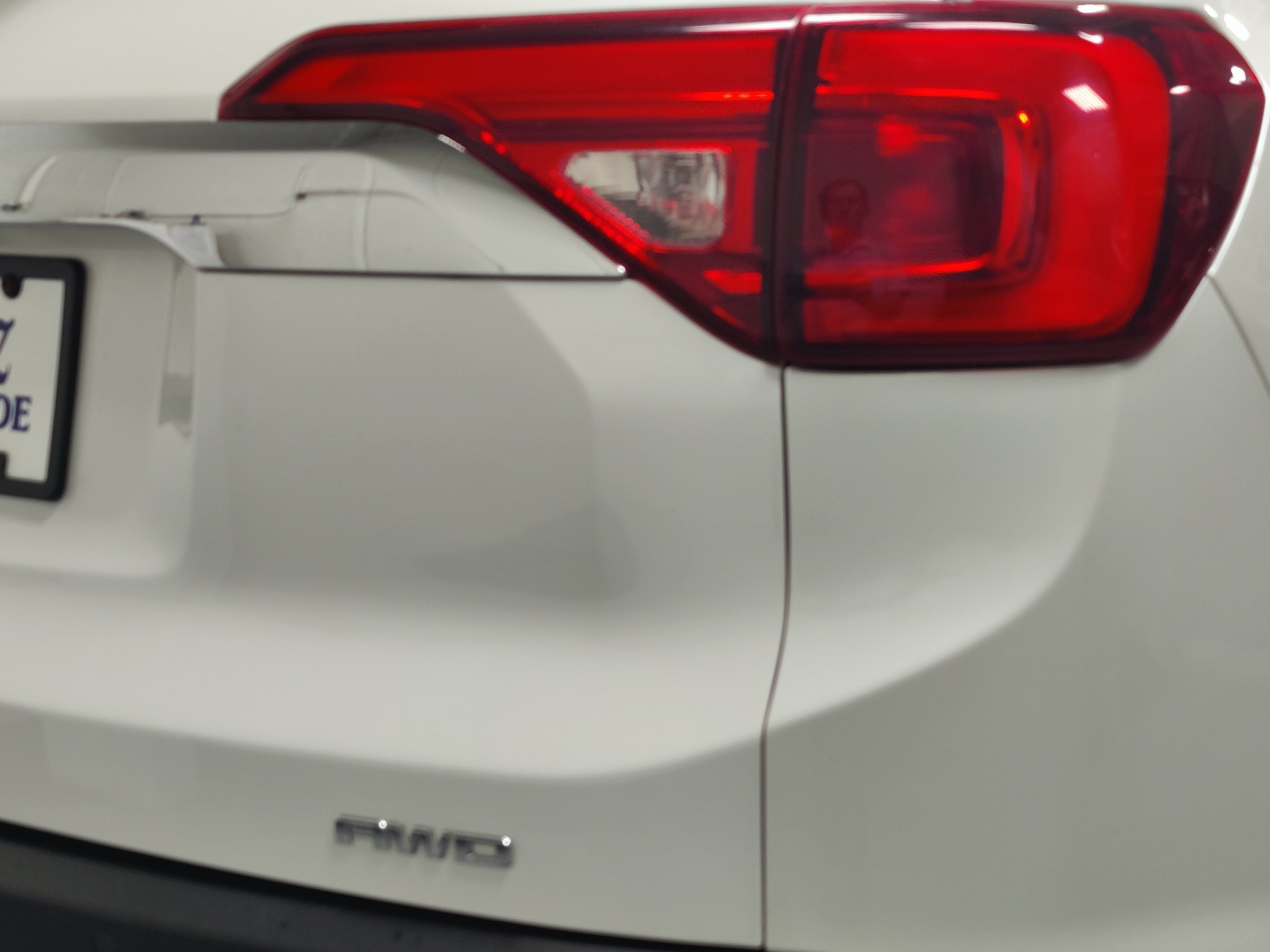 2019 GMC Acadia SLT-2 AWD w/Dual Sunroof & Nav