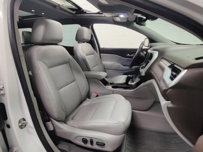 2019 GMC Acadia SLT-2 AWD w/Dual Sunroof & Nav