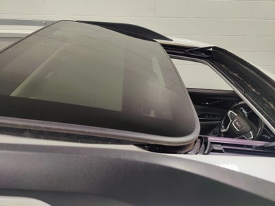 2019 GMC Acadia SLT-2 AWD w/Dual Sunroof & Nav