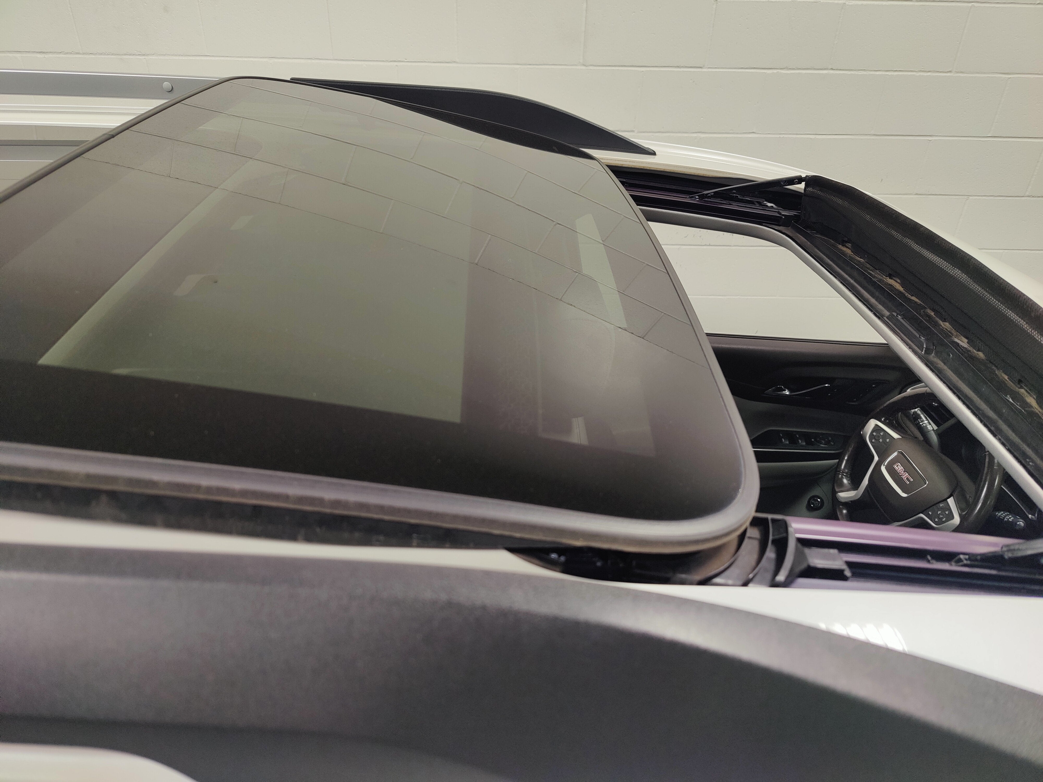 2019 GMC Acadia SLT-2 AWD w/Dual Sunroof & Nav