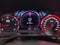2016 GMC Sierra 2500HD Denali Z71 4x4 Crew Cab w/Sunroof