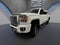 2016 GMC Sierra 2500HD Denali Z71 4x4 Crew Cab w/Sunroof