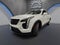 2021 Cadillac XT4 AWD Luxury w/Sunroof/Cold Pkg