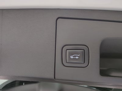2021 Cadillac XT4 AWD Luxury w/Sunroof/Cold Pkg