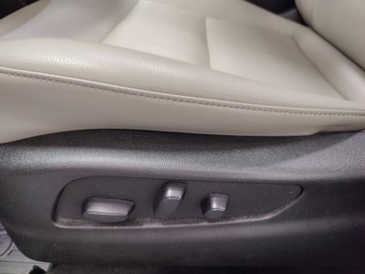 2021 Cadillac XT4 AWD Luxury w/Sunroof/Cold Pkg