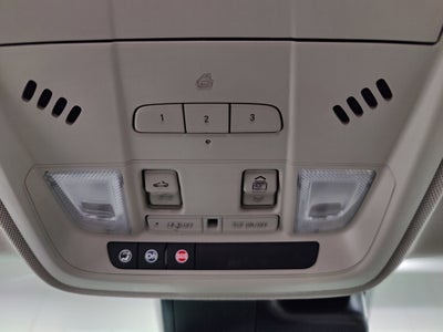 2021 Cadillac XT4 AWD Luxury w/Sunroof/Cold Pkg