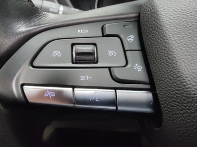 2021 Cadillac XT4 AWD Luxury w/Sunroof/Cold Pkg