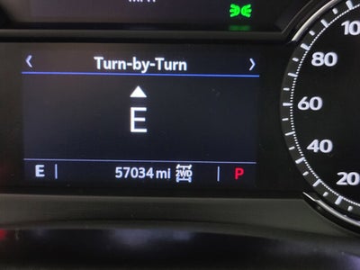 2021 Cadillac XT4 AWD Luxury w/Sunroof/Cold Pkg