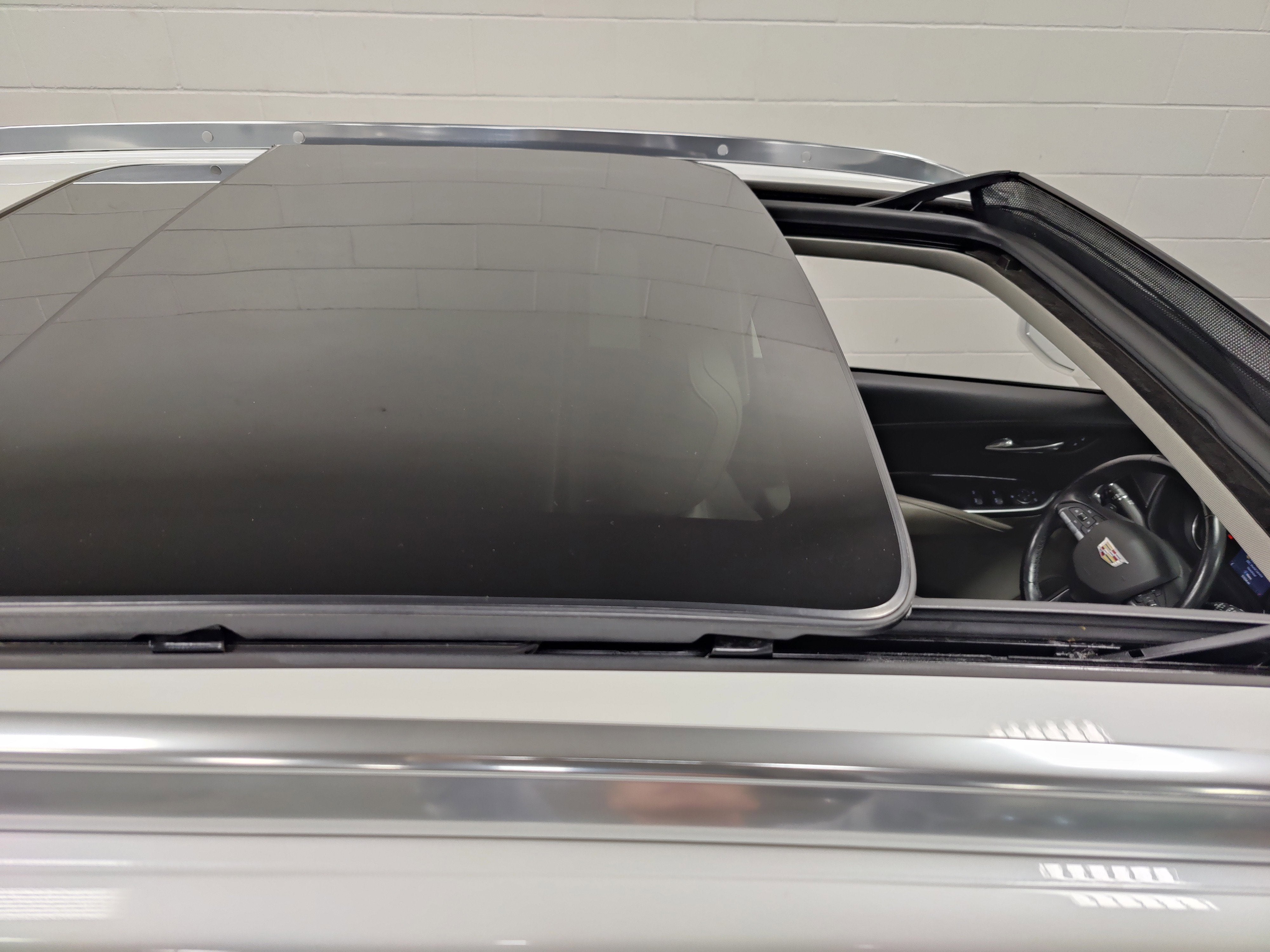 2021 Cadillac XT4 AWD Luxury w/Sunroof/Cold Pkg