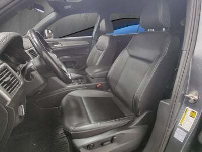 2020 Volkswagen Atlas Cross Sport V6 AWD SE w/Technology