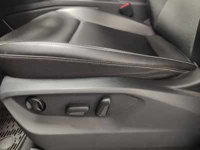 2020 Volkswagen Atlas Cross Sport V6 AWD SE w/Technology