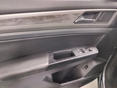 2020 Volkswagen Atlas Cross Sport V6 AWD SE w/Technology