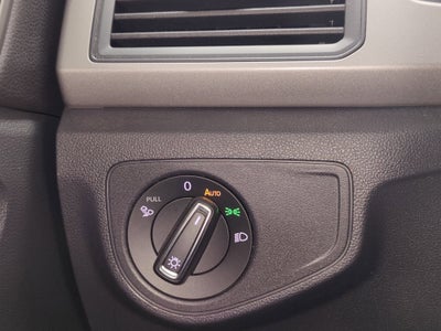 2020 Volkswagen Atlas Cross Sport V6 AWD SE w/Technology