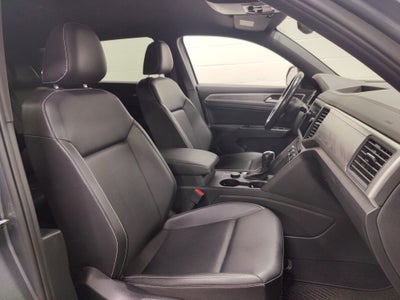 2020 Volkswagen Atlas Cross Sport V6 AWD SE w/Technology