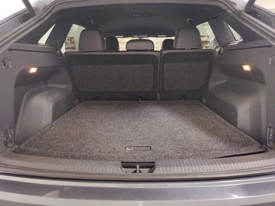 2020 Volkswagen Atlas Cross Sport V6 AWD SE w/Technology