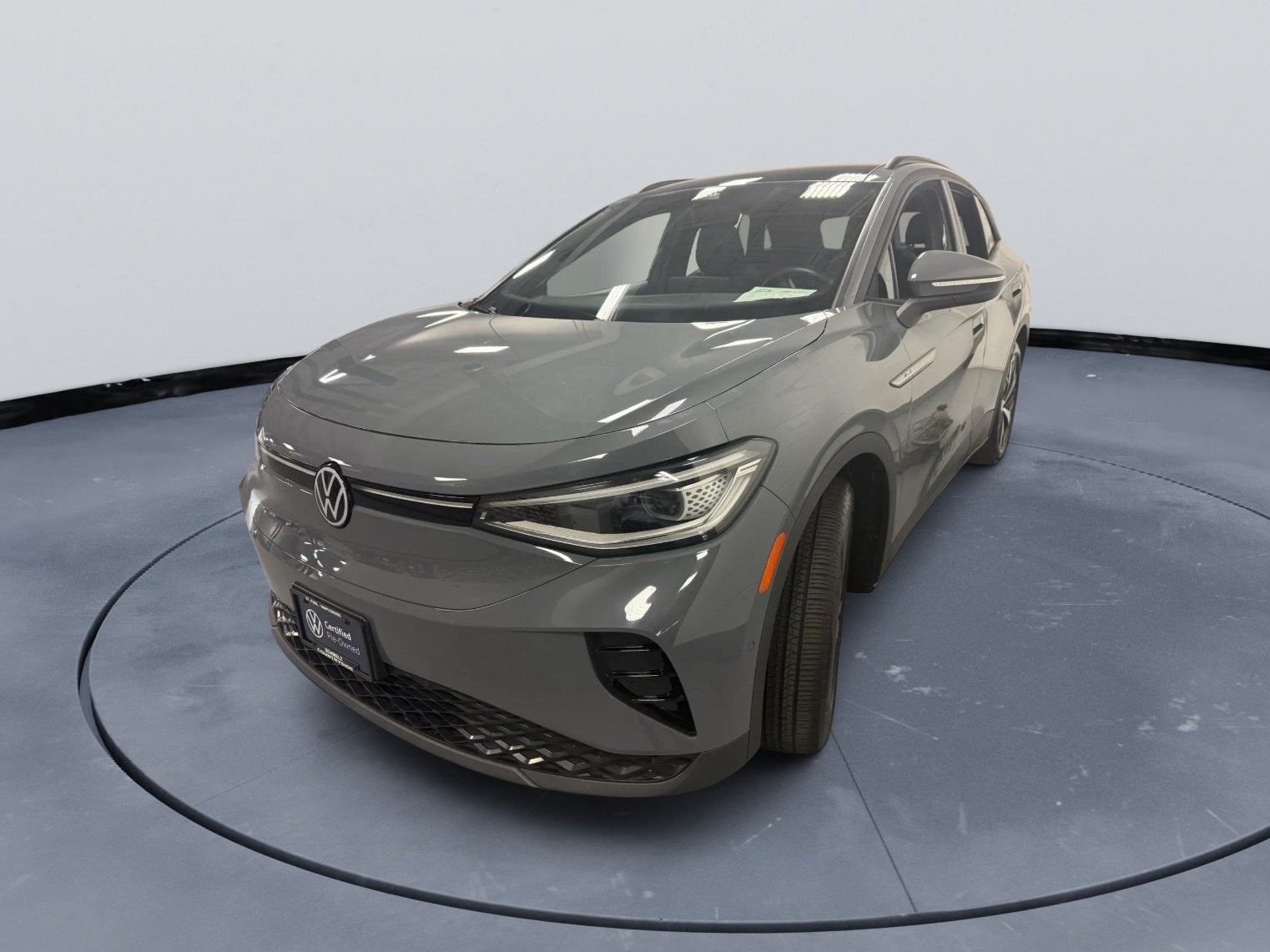 2023 Volkswagen ID.4 S w/Glass Roof