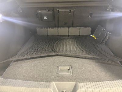 2023 Volkswagen ID.4 S w/Glass Roof