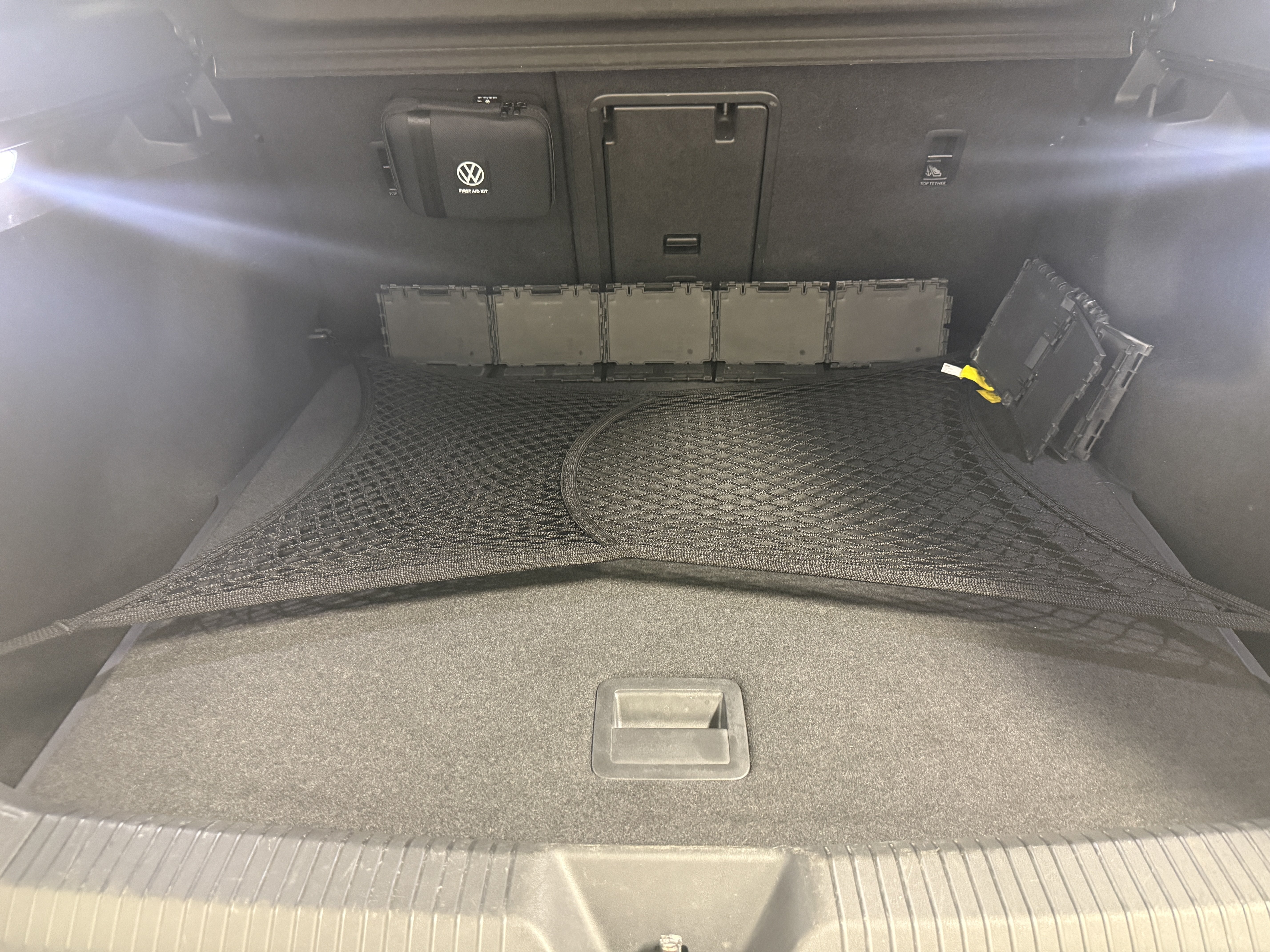 2023 Volkswagen ID.4 S w/Glass Roof