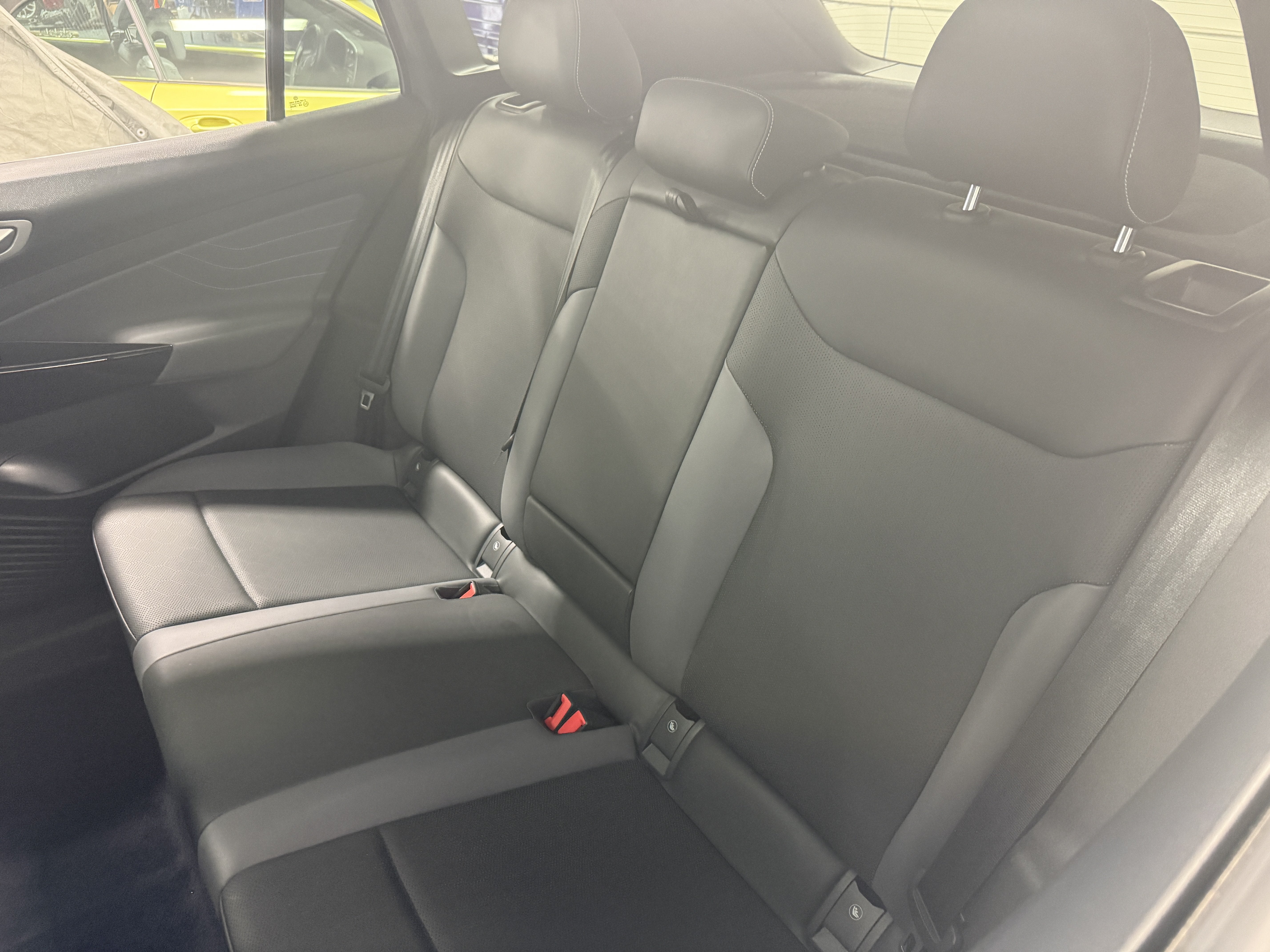 2023 Volkswagen ID.4 S w/Glass Roof