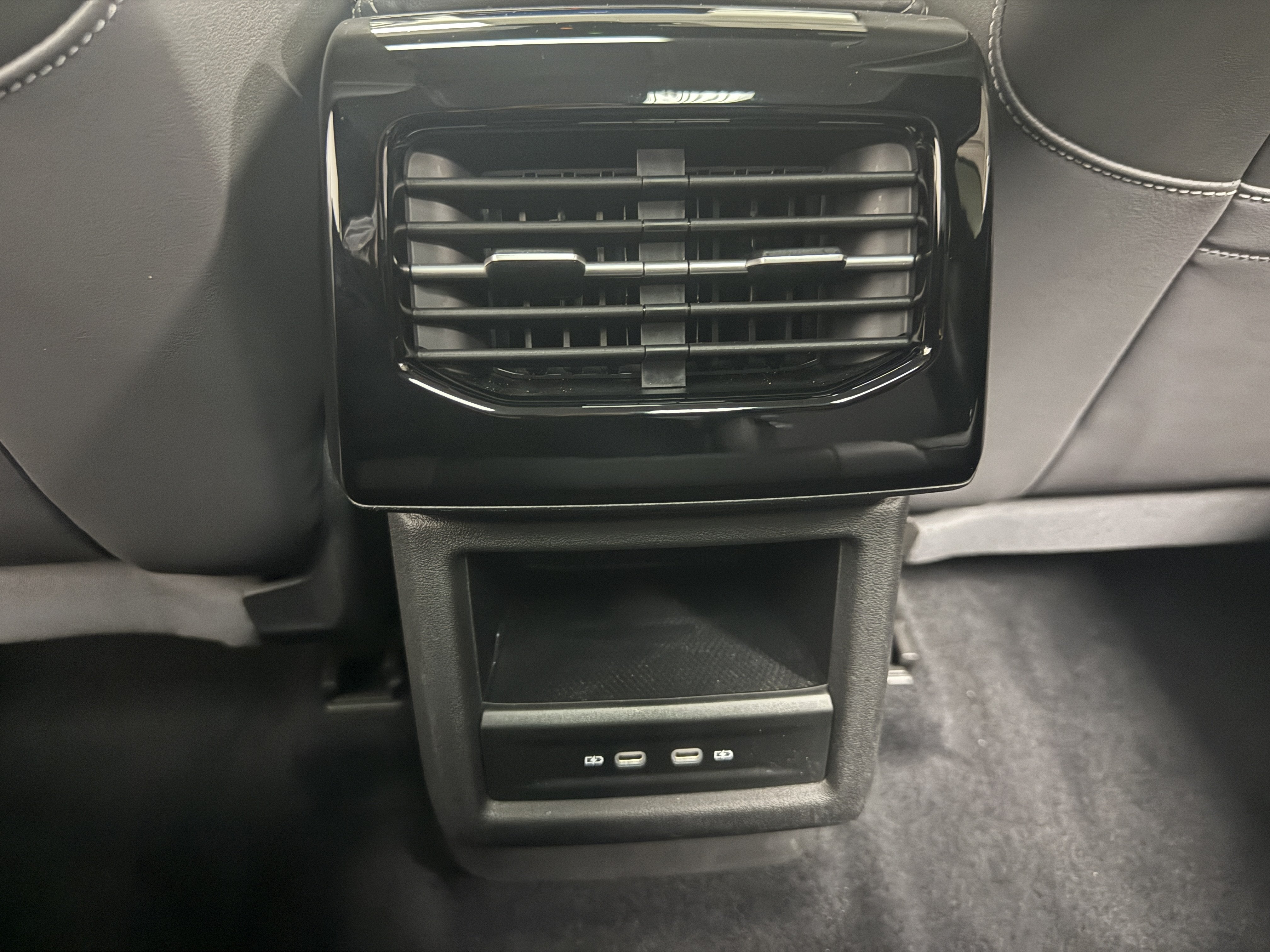 2023 Volkswagen ID.4 S w/Glass Roof