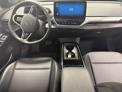 2023 Volkswagen ID.4 S w/Glass Roof