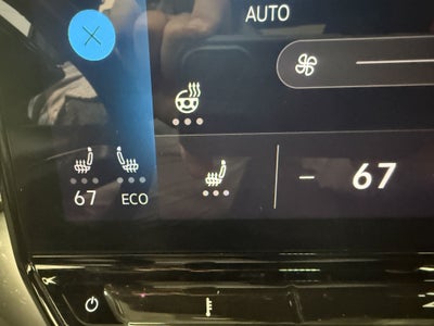2023 Volkswagen ID.4 S w/Glass Roof