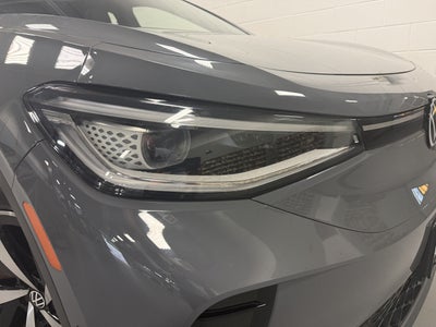 2023 Volkswagen ID.4 S w/Glass Roof