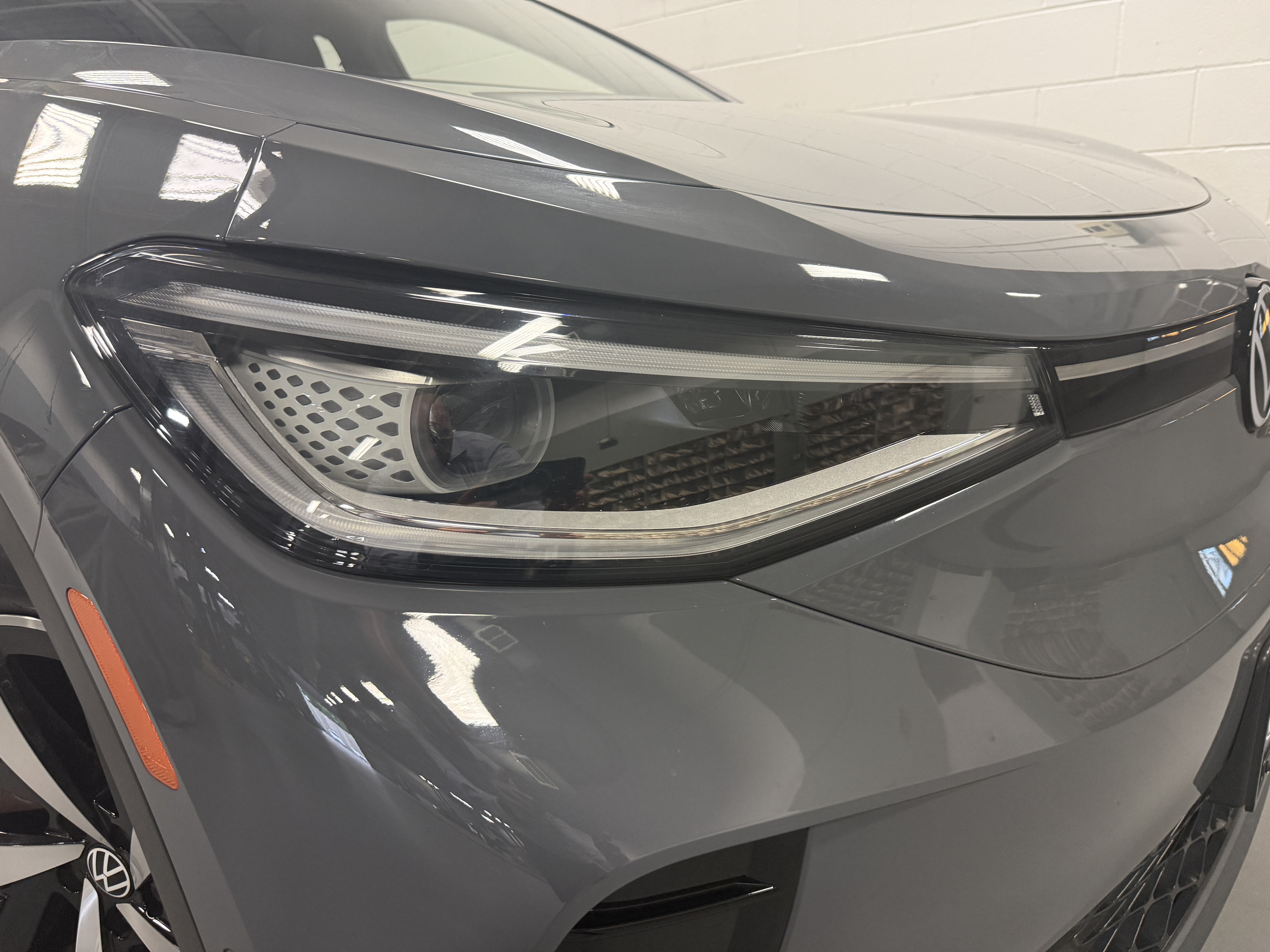 2023 Volkswagen ID.4 S w/Glass Roof