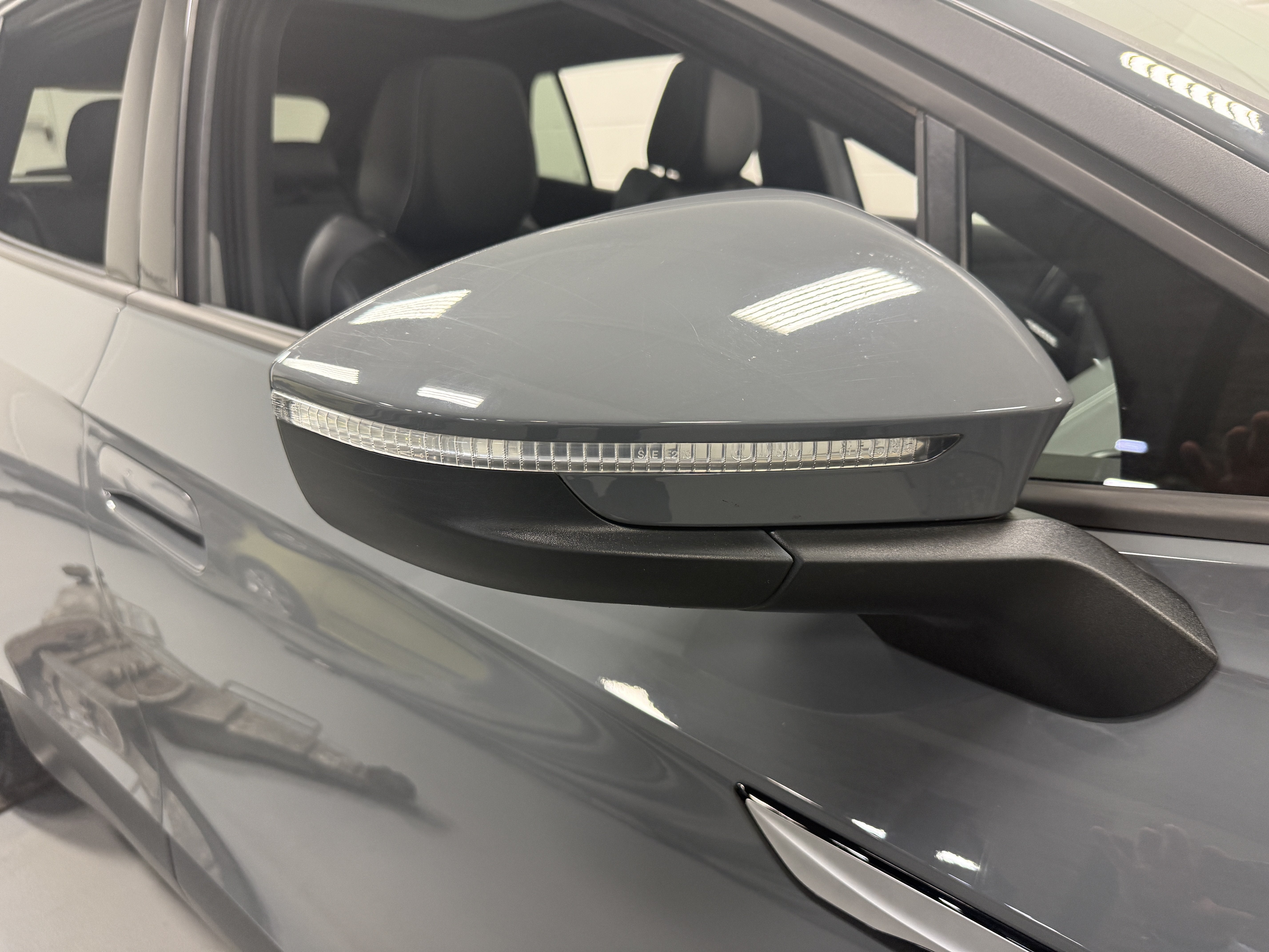 2023 Volkswagen ID.4 S w/Glass Roof