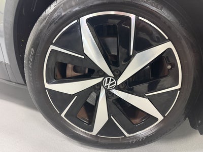2023 Volkswagen ID.4 S w/Glass Roof