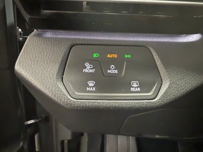2023 Volkswagen ID.4 S w/Glass Roof