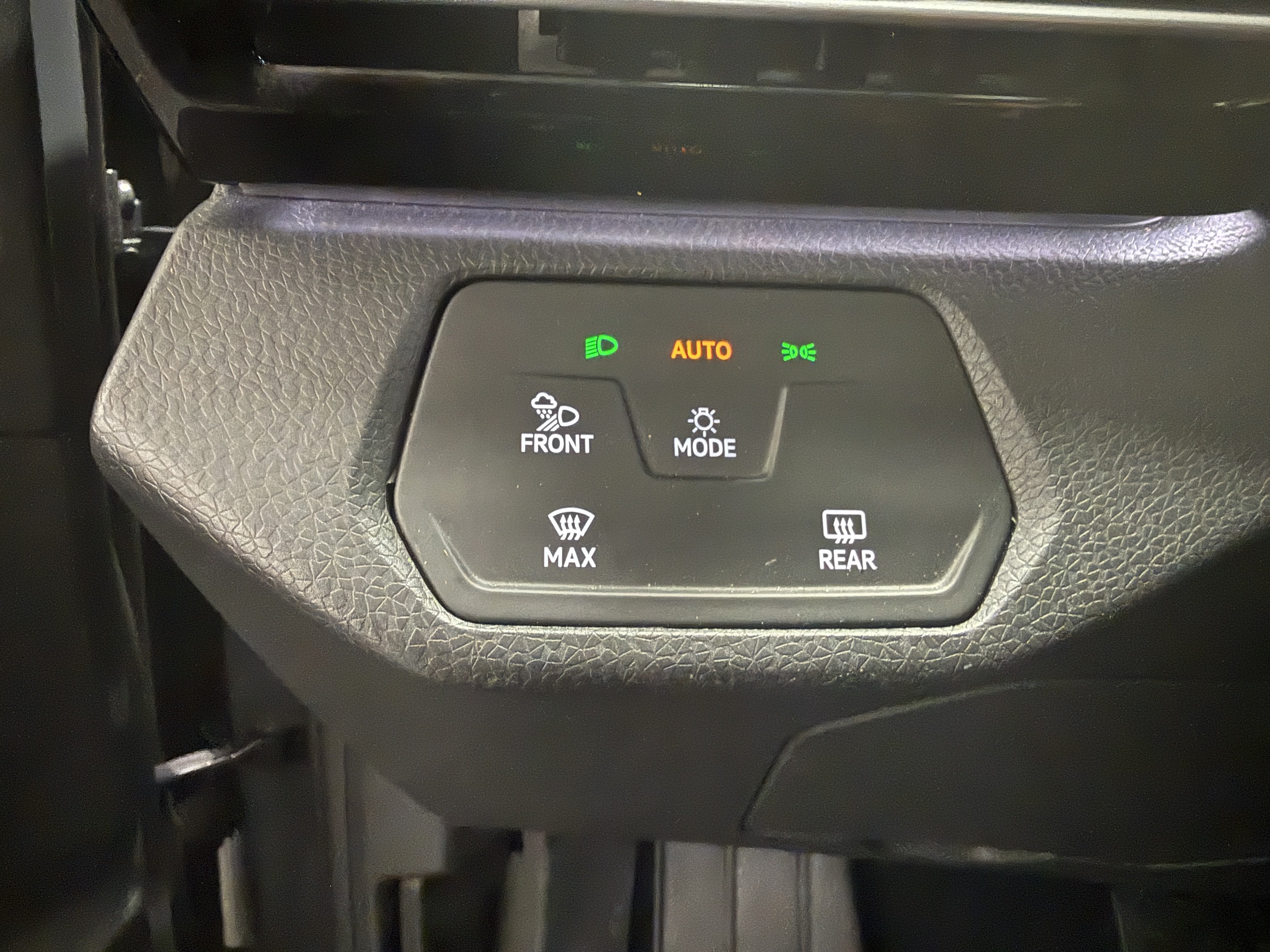 2023 Volkswagen ID.4 S w/Glass Roof