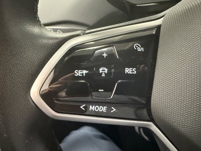 2023 Volkswagen ID.4 S w/Glass Roof