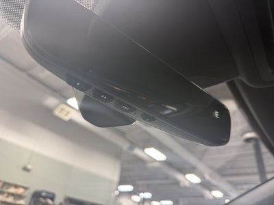 2023 Volkswagen ID.4 S w/Glass Roof