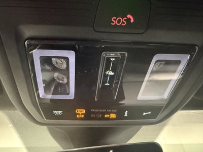 2023 Volkswagen ID.4 S w/Glass Roof