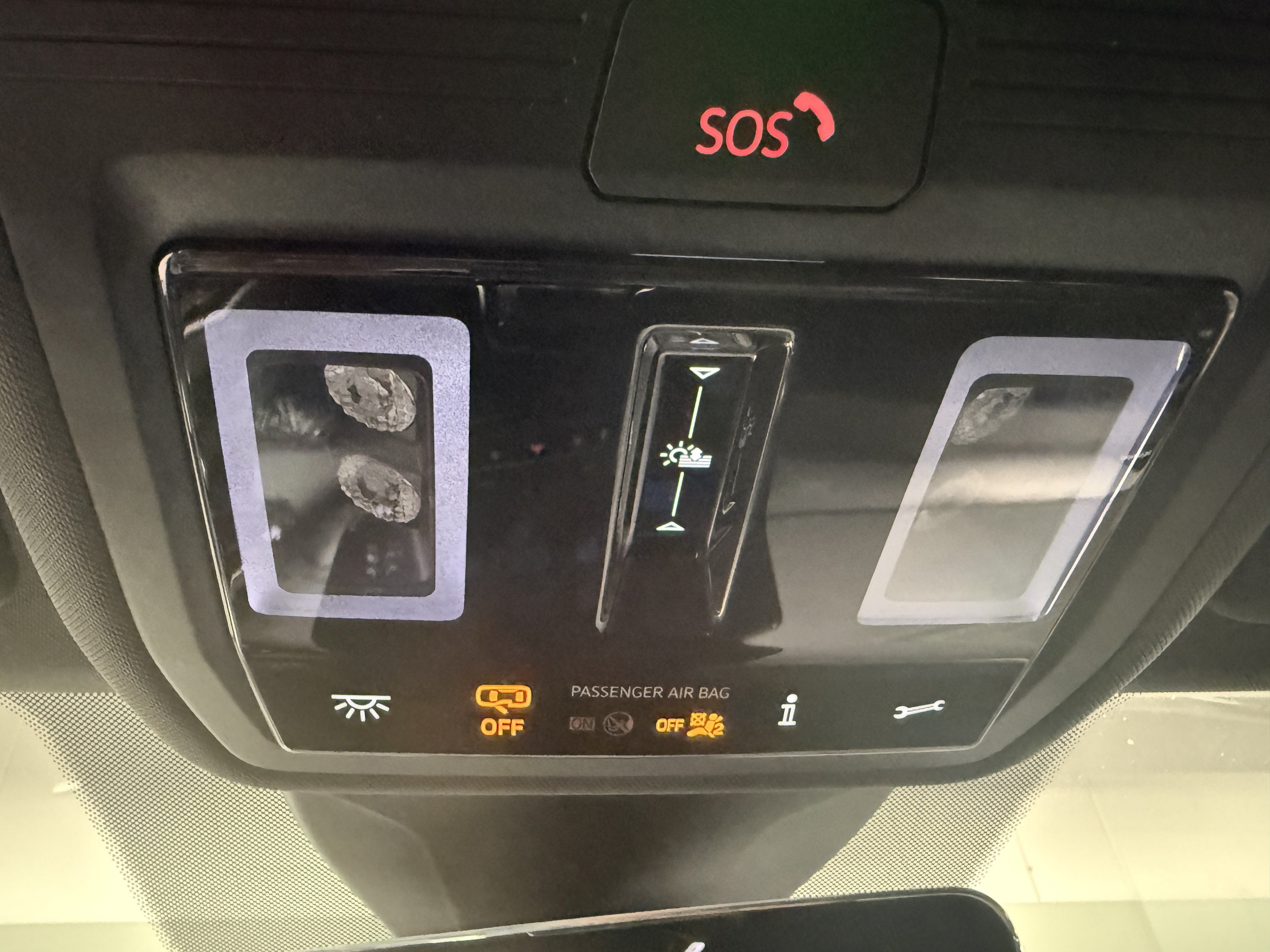 2023 Volkswagen ID.4 S w/Glass Roof