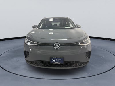 2023 Volkswagen ID.4 S w/Glass Roof